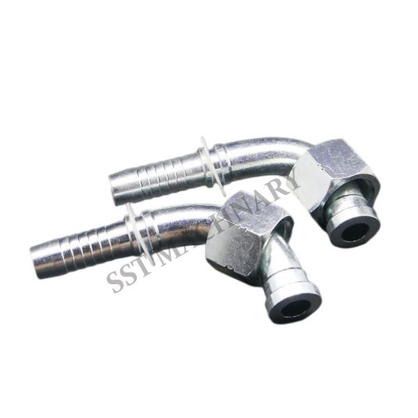 Lắp mặt phẳng thủy lực