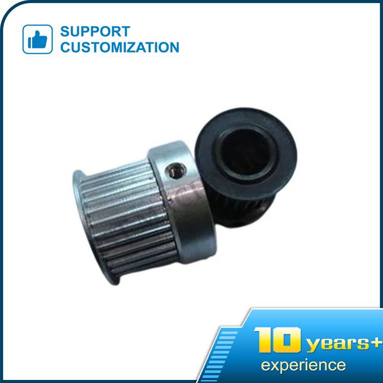 Ròng rọc thời gian 2GT