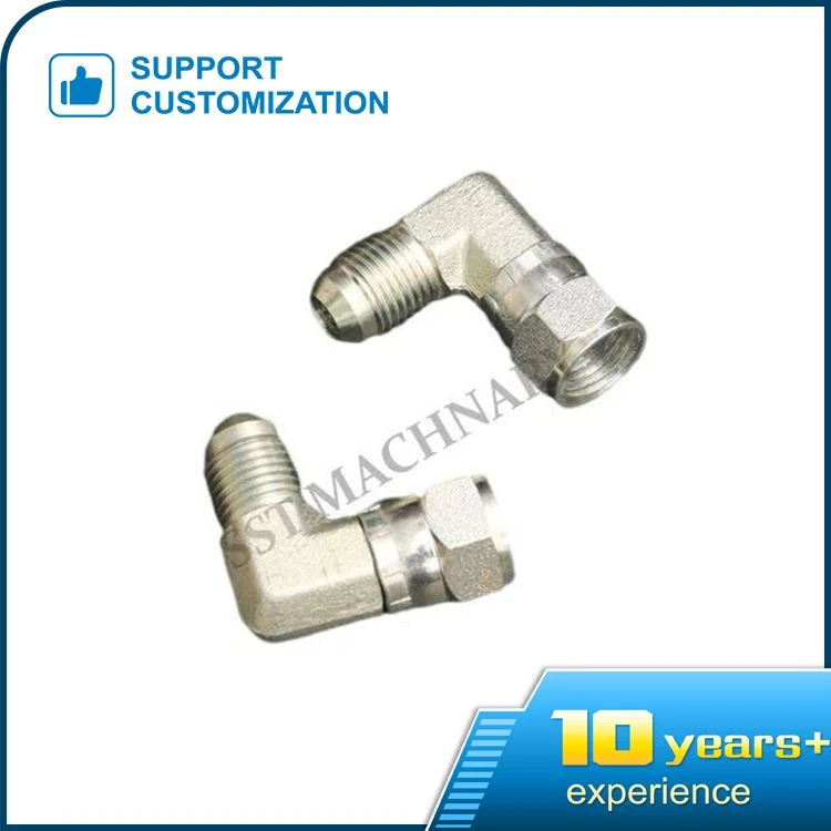 Bộ chuyển đổi thủy lực 2J9