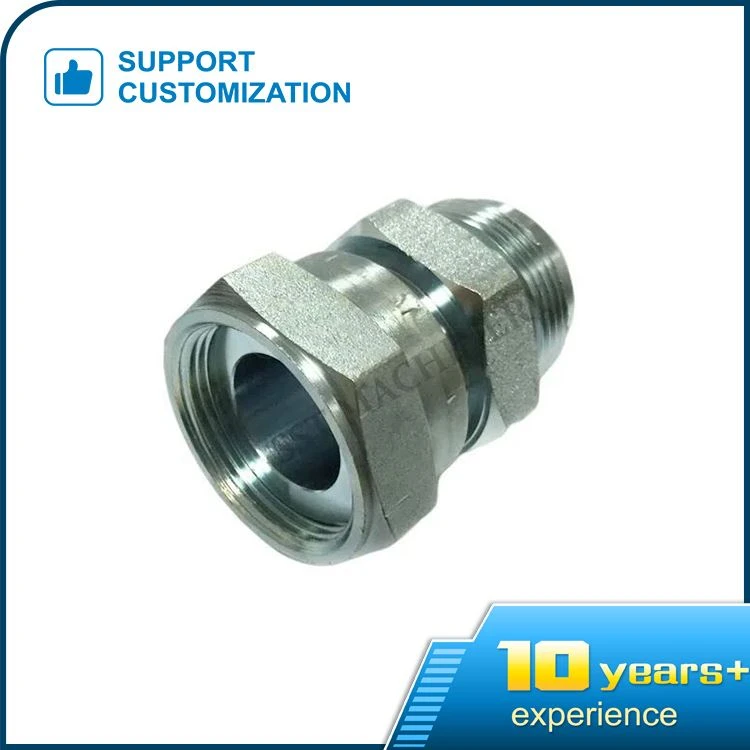 Lắp thủy lực 2JF