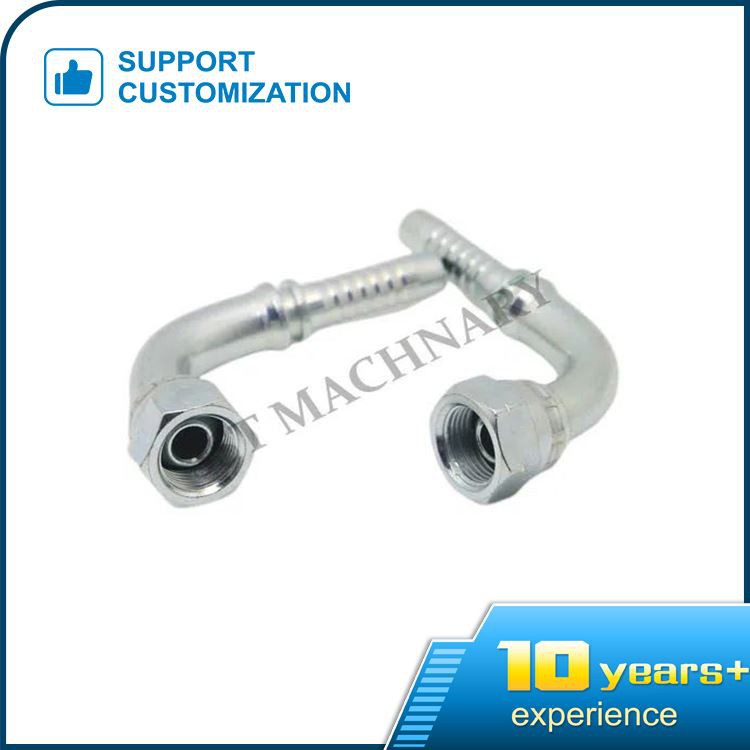 Lắp thủy lực BSP