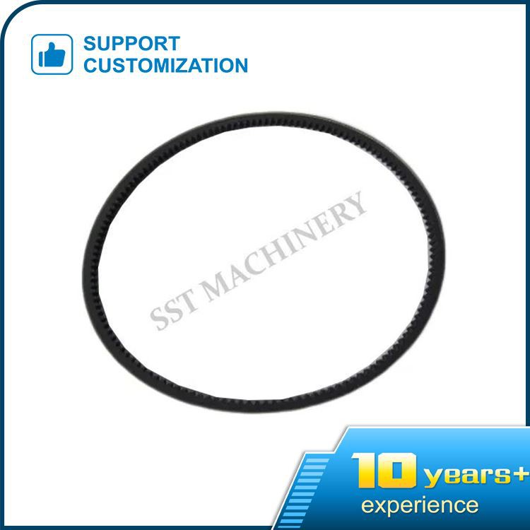 Vành đai thô có răng cưa