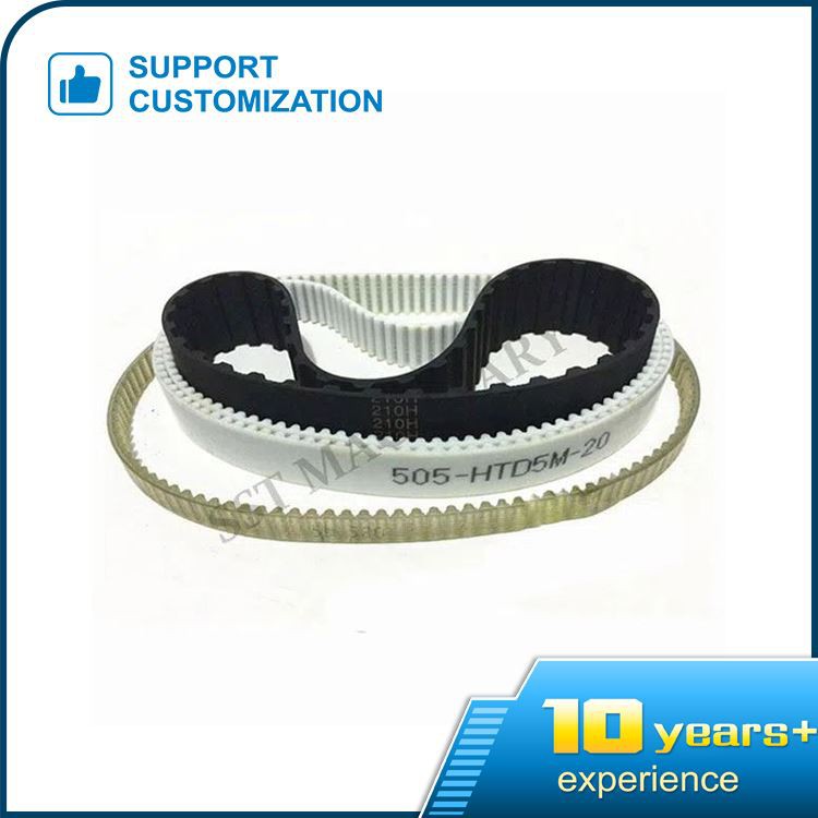 Vành đai thời gian HTD