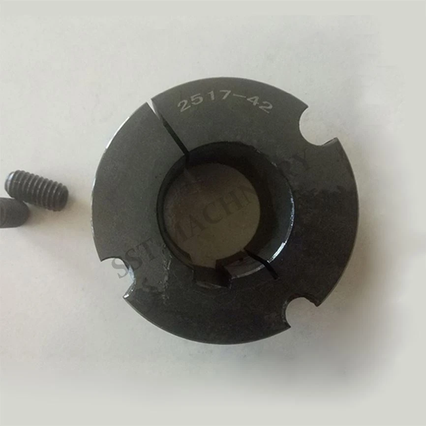 Ống lót khóa côn