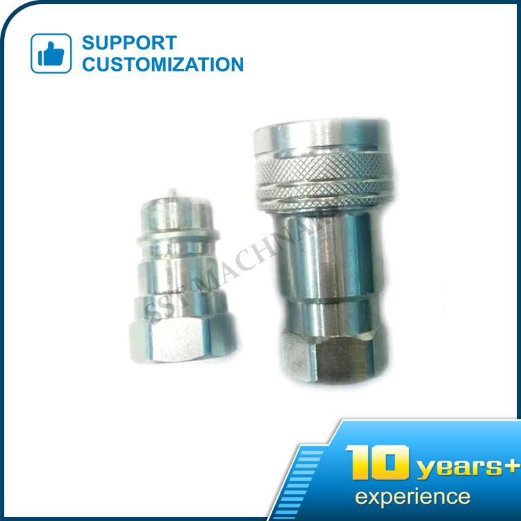 Khớp nối nhanh ISO7241