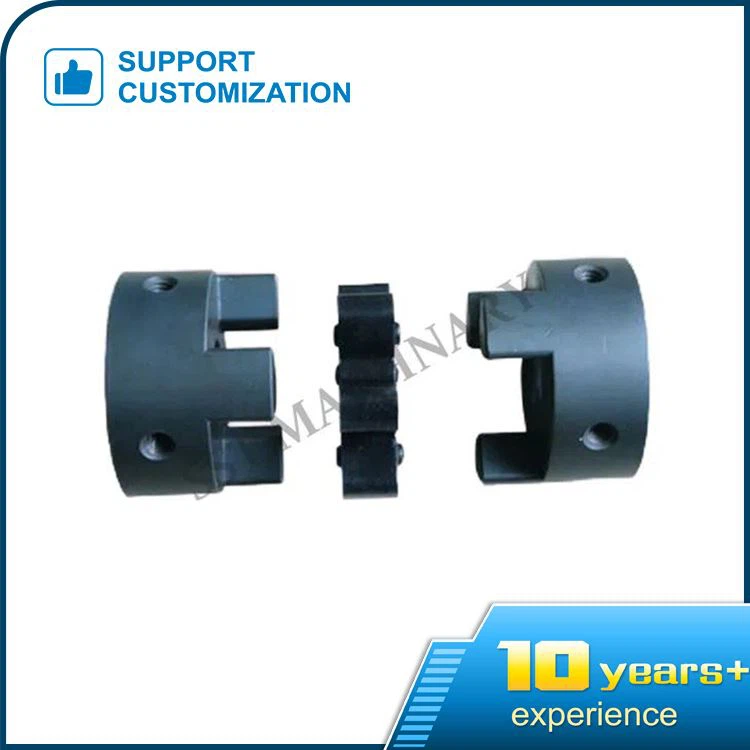 Khớp nối hàm linh hoạt