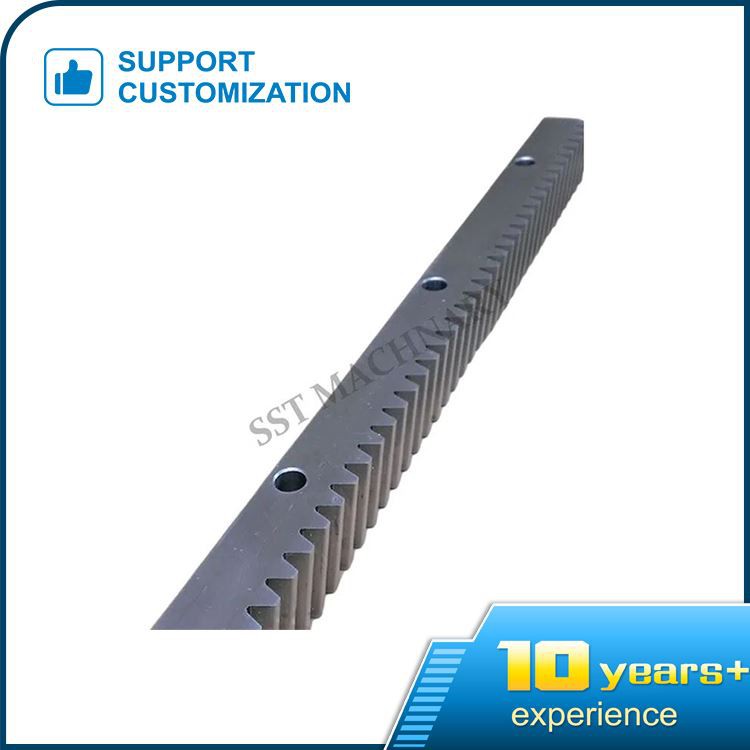 Giá đỡ bánh răng nâng