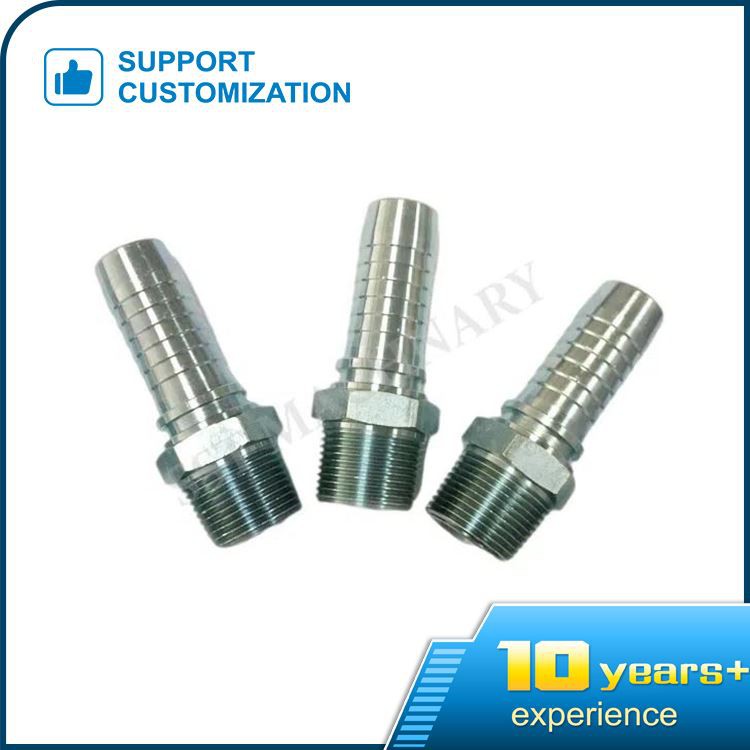 Lắp thủy lực NPT