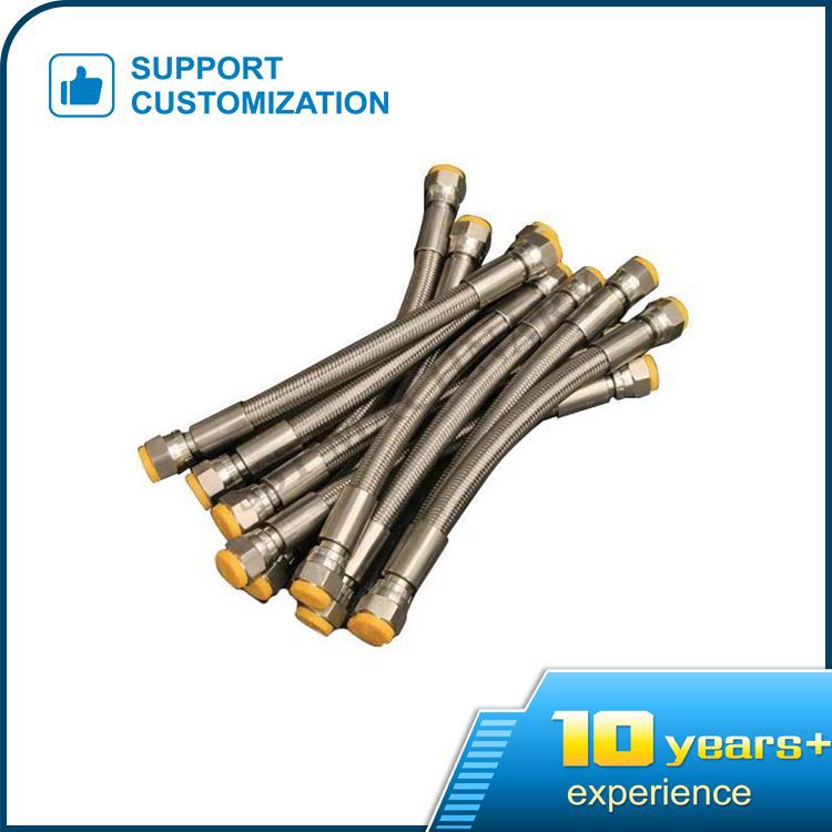 Lắp ráp ống PTFE