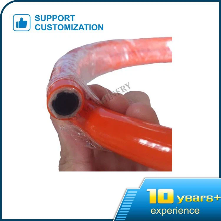 Ống nhựa nhiệt dẻo R8