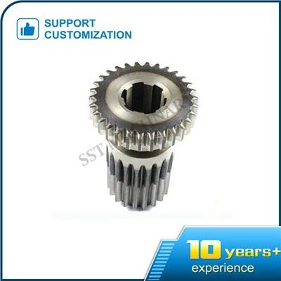 Trục bánh răng động cơ