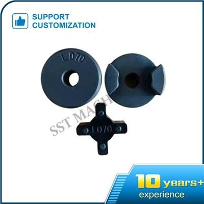 Khớp nối hàm Spline