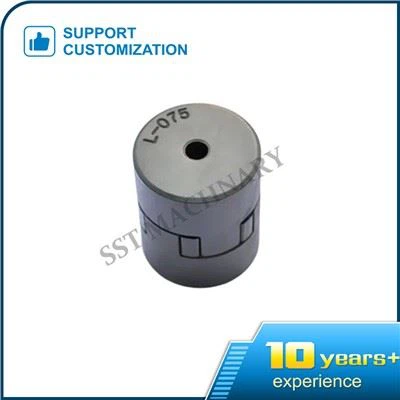 Khớp nối hàm cao su