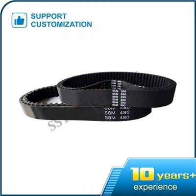 Đai đồng bộ S8M
