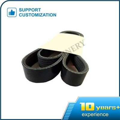 Động cơ vành đai Serpentine