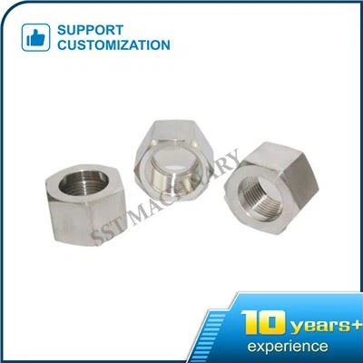 Đai ốc bằng thép không gỉ