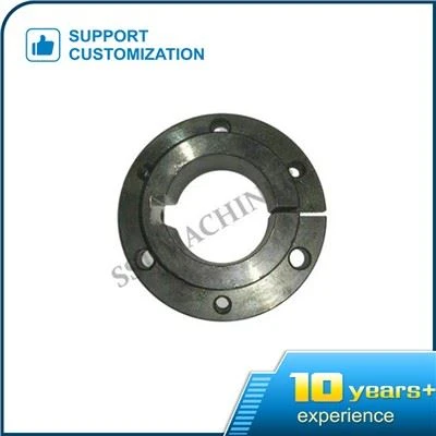 Ống lót tách thép