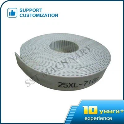 Vành đai thời gian XL