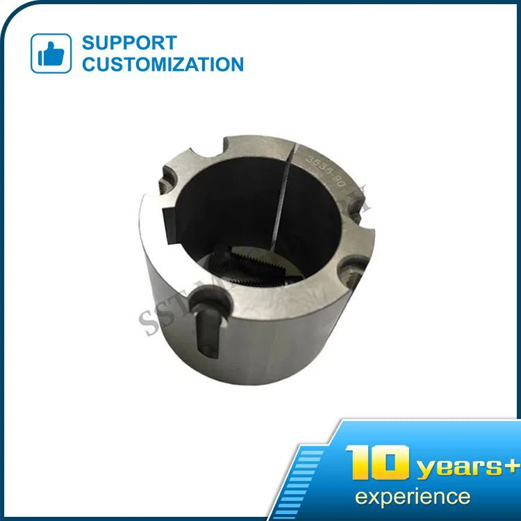 Ống lót khóa côn 3535