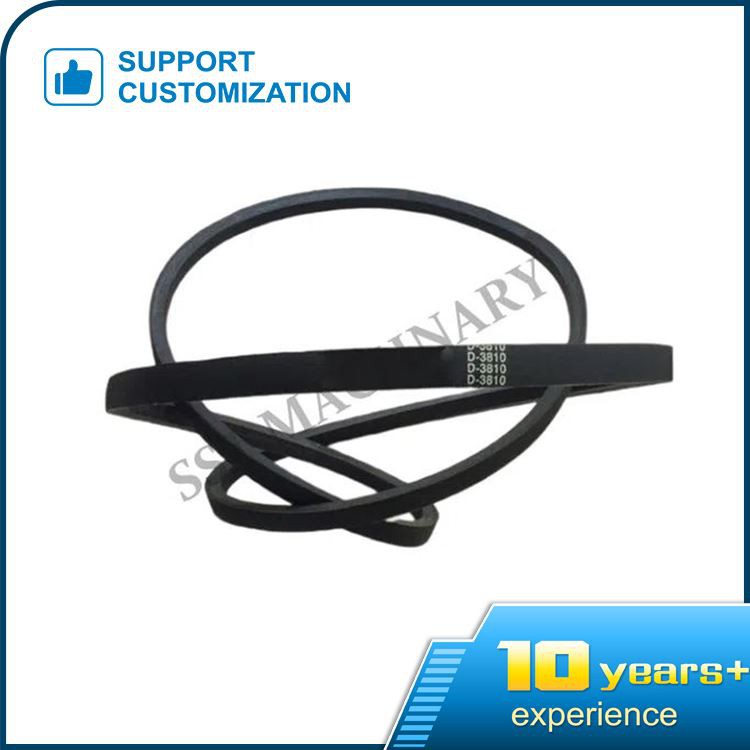 Máy căng đai chữ V